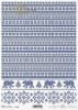 Weihnachten, Weihnachtsmotive, Dekore, Bärenjungen, Teddybären*Navidad, motivos navideños, decorados, cachorros de oso, ositos de peluche*Рождество, рождественские мотивы, декоры, медвежата, плюшевые медведи